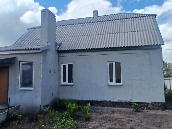 Продам дом в Кременчуці 22000 Кременчуг