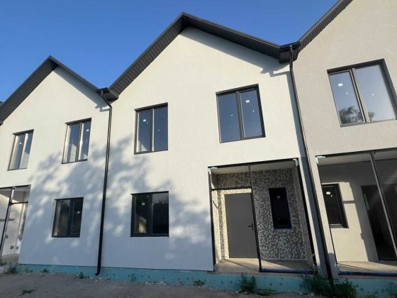 Продаж таунхаусів на Заріччі Біла Церква