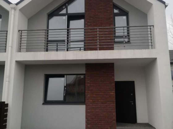 Продаж крайнього тауну на вїзді в Ірпінь. Ірпінь