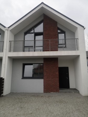 Продаж крайнього тауну на вїзді в Ірпінь. - фото 1