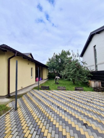 4-кімнатний з ремонтом дуплекс, Ірпінь, 1/1 поверх СМУ - фото 1