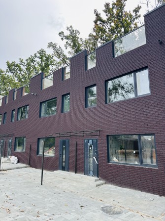 Таунхаус , центр м. Буча, Києво-Мироцька 123 Е, ДЕРЖАВНІ програми! - фото 1