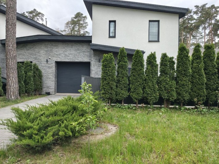 Будинок з ремонтом в Лісовій Бучі! Газ! - фото 1