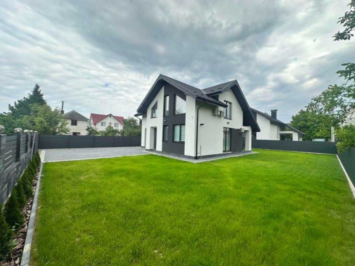 Будинок з сучасним ремонтом, меблями та технікою | 135м2 - фото 1