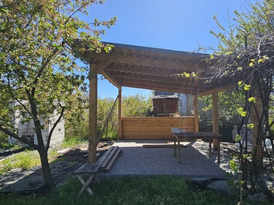 Продам дачу за Власівкою сади 3 Кременчуг