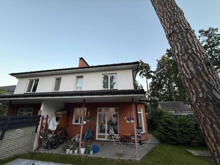 Приватність, енергонезалежність та затишок. Будинок, де хочеться жити - фото 1