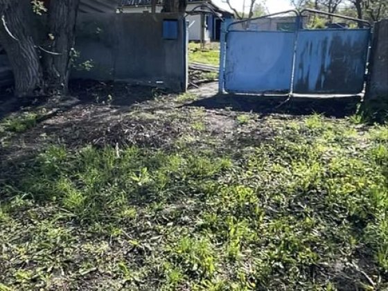 Дача в Селе  Манжелия Кременчуг