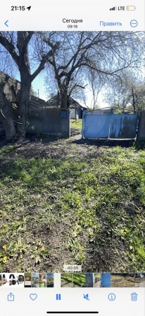 Дача в Селе  Манжелия - фото 1