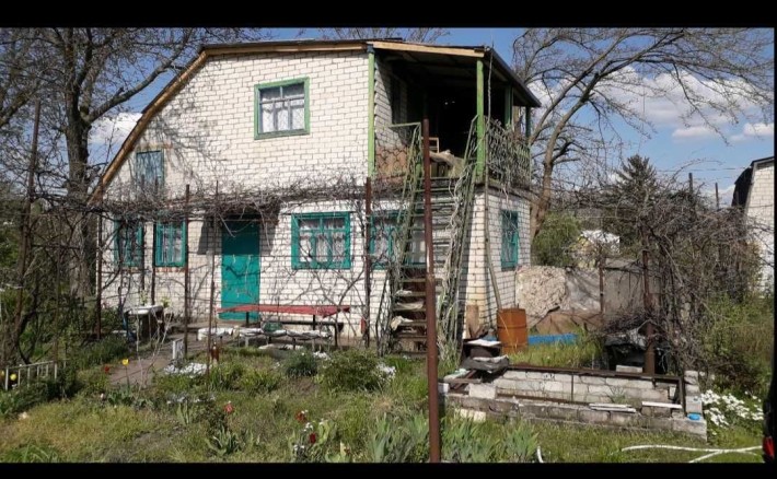 Продається дача кооператив Сади 5 - фото 1