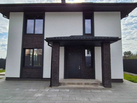 Будинок в елітному котеджному містечку! Без % Ірпінь