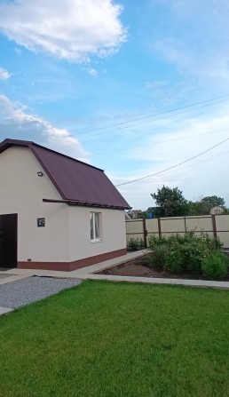 Дача, кооператив Росинка. Смарт будинок - фото 1