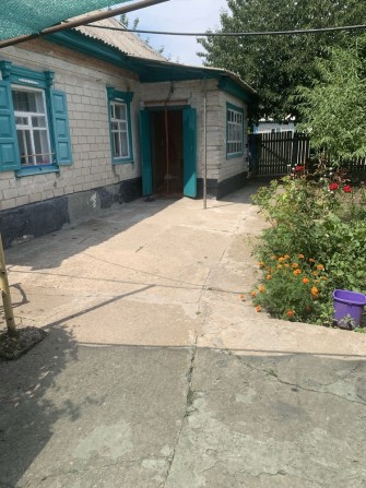 Продам будинок в с.Погреби - фото 1