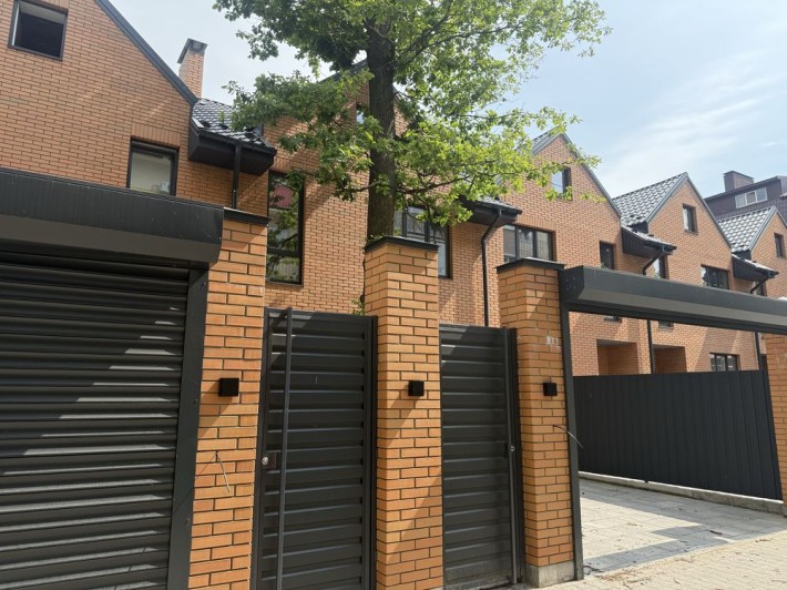 75000$ Готовий таунхаус в центрі Ірпеня! - фото 1