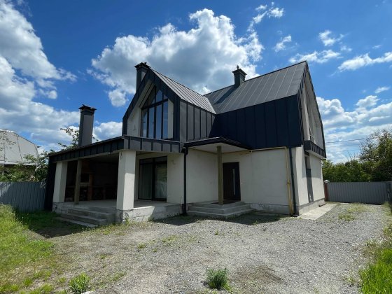 Будинок 131.4 м.кв м.Ірпінь Ірпінь