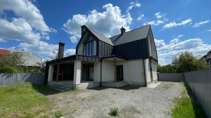 Будинок 131.4 м.кв м.Ірпінь - фото 1