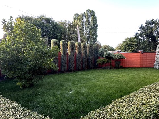 Продам таунхаус на Карбишева Белая Церковь