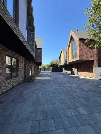 Дуплекс в центрі Ірпеня 150м від парку Незнайки,поруч садок та школа! - фото 1