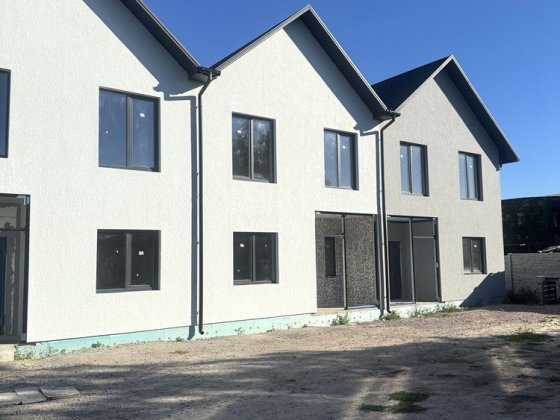 Таунхаус біля Маріі Магдалини | Біла Церква | Заріччя Белая Церковь