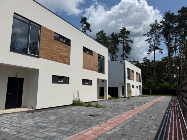 Продаж дуплексу в Бучі, максимальне наповнення - фото 1