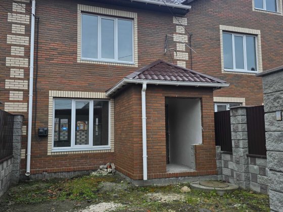 Продаж таунхауса по вул. Фастівська Біла Церква