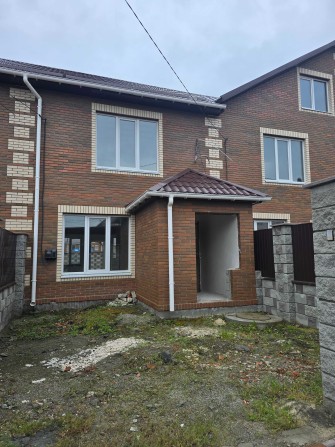 Продаж таунхауса по вул. Фастівська - фото 1