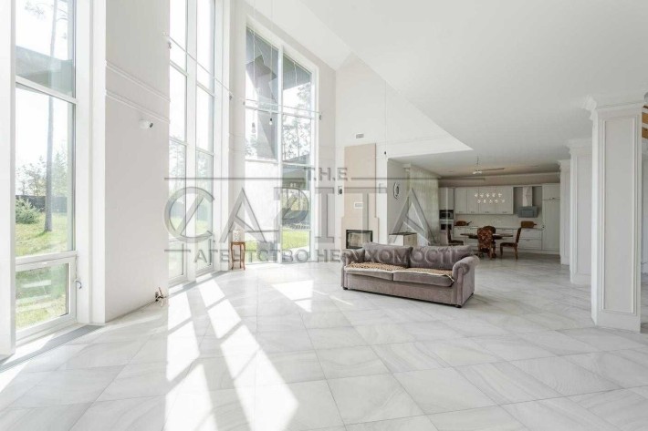 Продажа дома, г. Ирпень, Бучанский р-н - фото 1