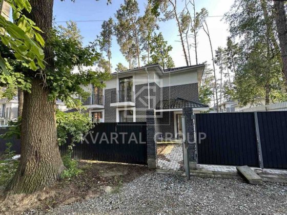 Продаж Дуплекса 130 м² з готовими комунікаціями! Держпрограми -ТАК! Буча