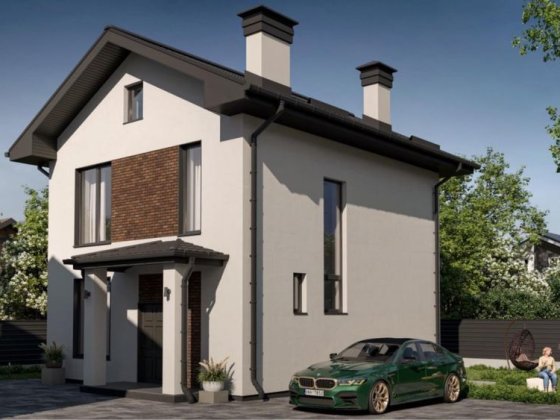 Неймовірний ОКРЕМИЙ будинок в центрі міста ! Будинок з газом ! Ірпінь