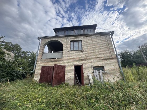 Окремий будинок в три рівні! Ірпінь, біля лісу! БЕЗ КОМІСІЇ! Ірпінь