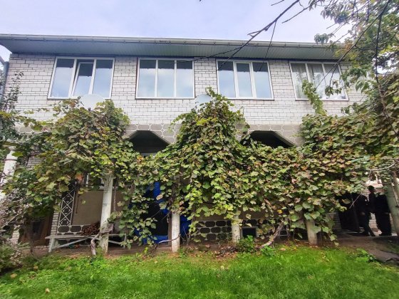 Продам частину будинку на Заріччі Белая Церковь