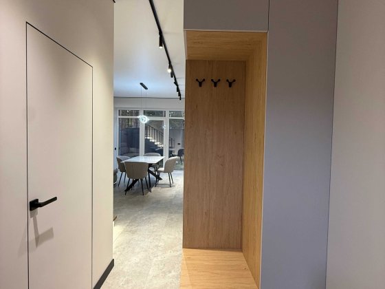 Продам Таунхаус в районі Центрального парку! Без комісії! Ірпінь