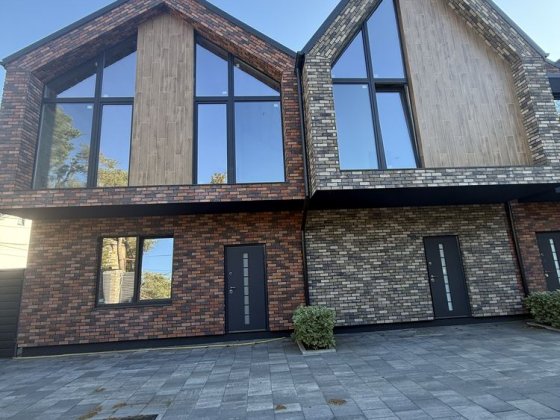 Таунхаус у центрі Ірпеня! Всі міські комунікації! Газ! Ірпінь