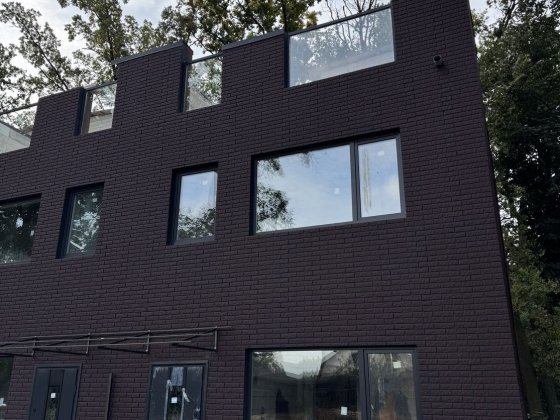 Таунхаусу у Бучі вул. Києво-Мироцька 113 м² Ворзель