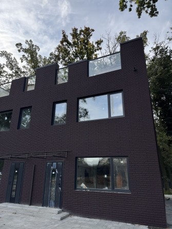 Таунхаусу у Бучі вул. Києво-Мироцька 113 м² - фото 1