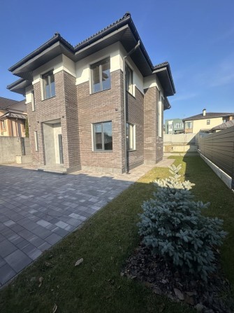 ДОБРОТНИЙ будинок в Ірпені! Терміново! - фото 1