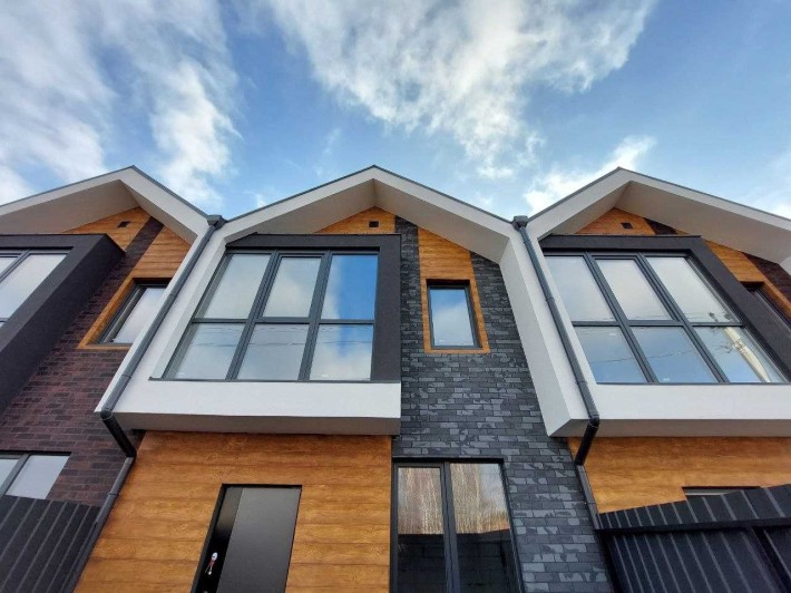 Продається сучасний таунхаус з газом Ірпінь , Стоянка - фото 1