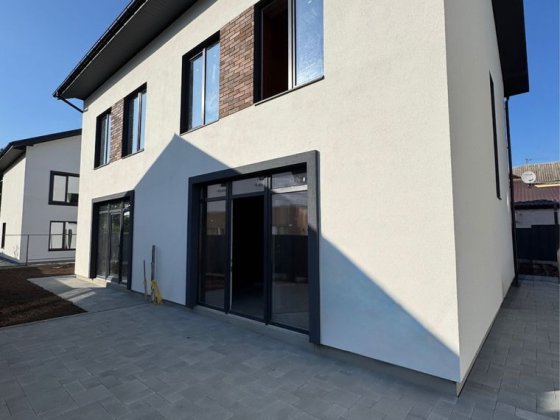 БЕЗ КОМІСІЇ, готовий дуплекс вул. Щаслива, розтермінування/іпотека ТАК Ірпінь