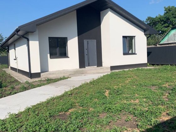 Продам будинок в центрі Бориспіль