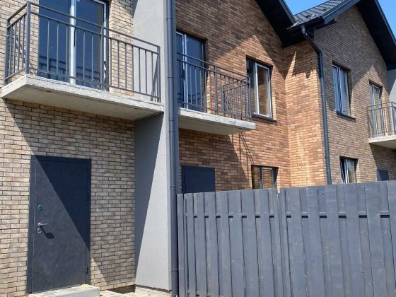 Продается таунхаус в центре в Бучи
ВАЖНО! Без комиссии с покупателя Буча