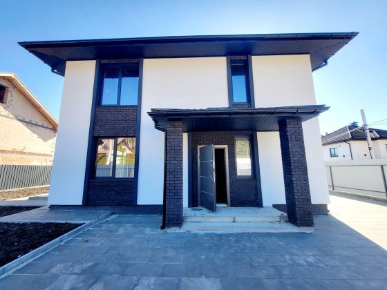 БЕЗ КОМІСІЇ, СЕРТИФІКАТ-ТАК, Охайний будинок, в ТОП локації Ірпеня Ірпінь