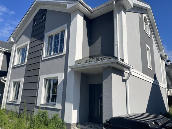 ЄОселя! Таунхаус в Лісовій Бучі! 60% ремонту Буча