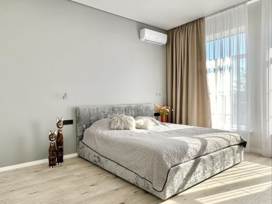 Одноповерховий будинок з ремонтом в Бучі ! Мінімальне оформлення Буча