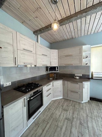 Дуплекс з ремонтом, газом і автонавісом, Буча - фото 1