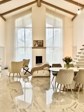 Продаж мега крутого будинку з ремонтом в Лісовій Бучі - фото 1