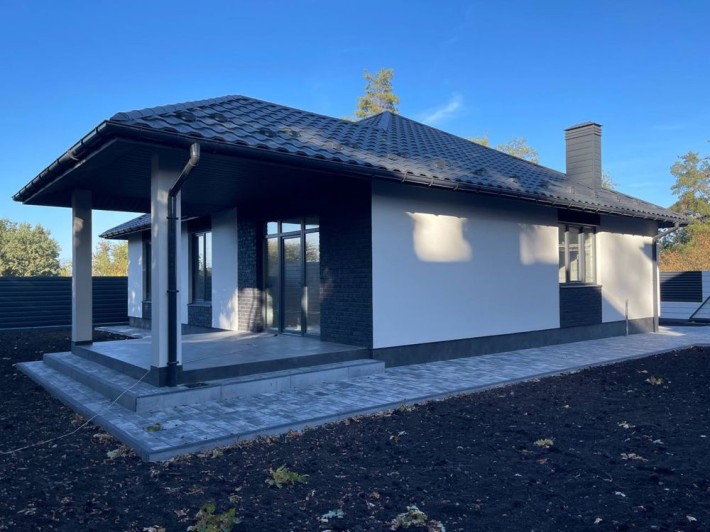 Будинок мрії. Найвигідніша ціна за якісне житло - фото 1