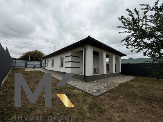 Будинок з газом в Бучі! Буча