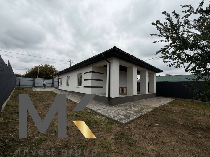 Будинок з газом в Бучі! - фото 1