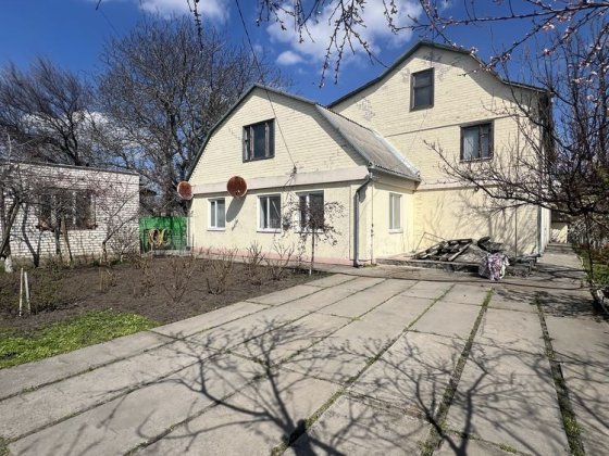 Продам дом в Потоках Кременчуг