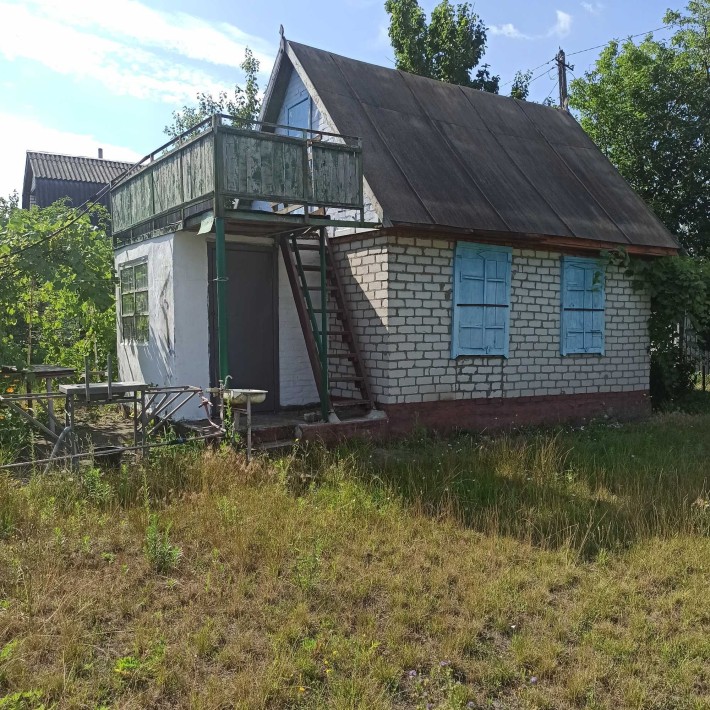 Продам дачу  в кооперативе " Калина" - фото 1