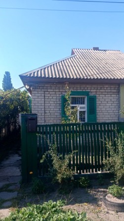 Продам пол дома в Кременчуге - фото 1